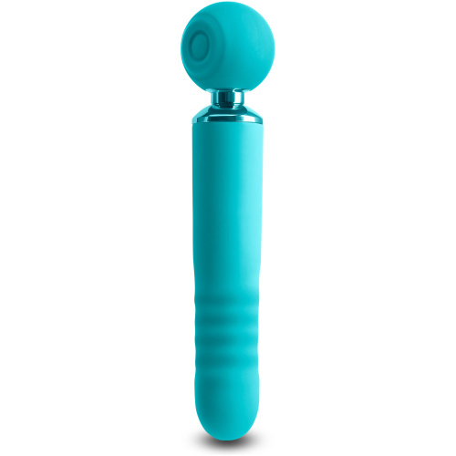 Revel - Fae - Teal