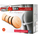Crazy Bull Rossi Flesh