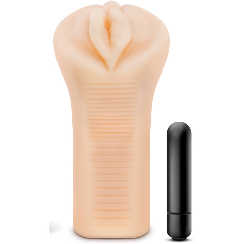 M Elite - Soft and Wet - Veronika - Beige