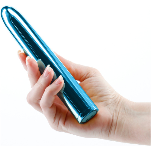Chroma - 7 Inch Vibe - Teal