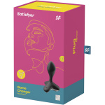 Game Changer - Black