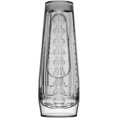 Main Squeeze - Optix - Clear