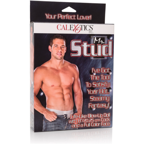 Mr. Stud Love Doll