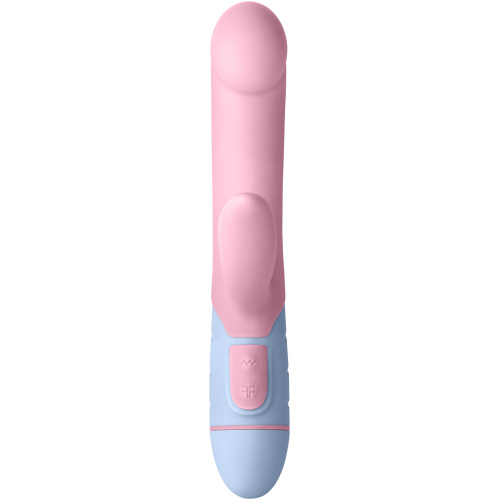 Ffix Rabbit - Light Pink