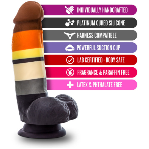 Avant - Pride P9 - Bear