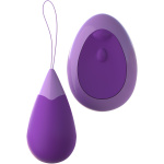 Fantasy for Her Remote Kegel Excite-Her