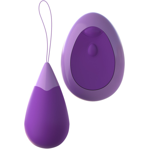 Fantasy for Her Remote Kegel Excite-Her