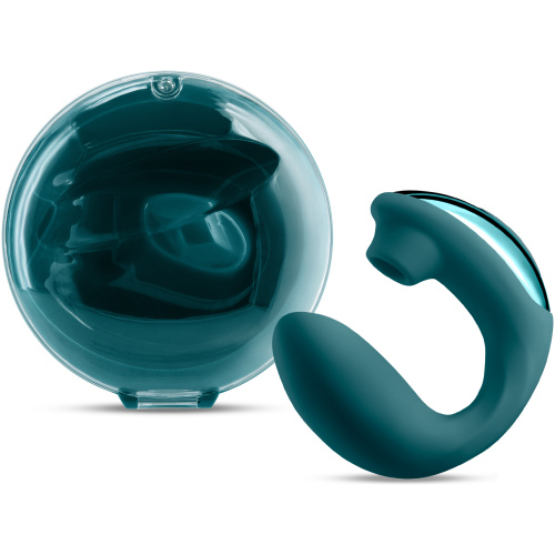 Desire - Euphoria - Dark Teal