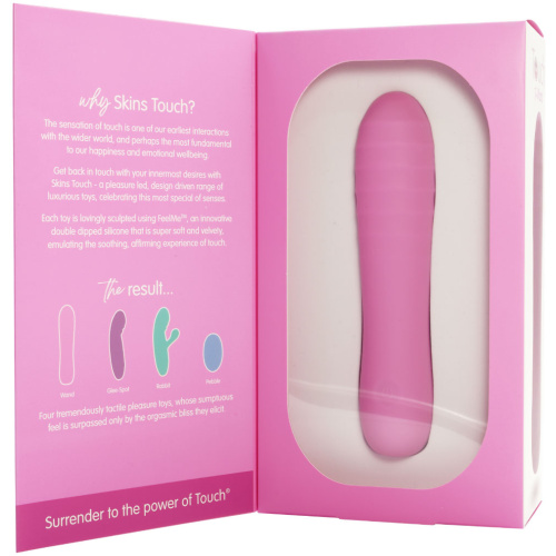 Skins Touch - the Wand - Pink
