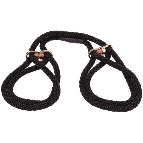 Knotty Brat Kit - Black