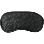 Sincerely Lace Blindfold