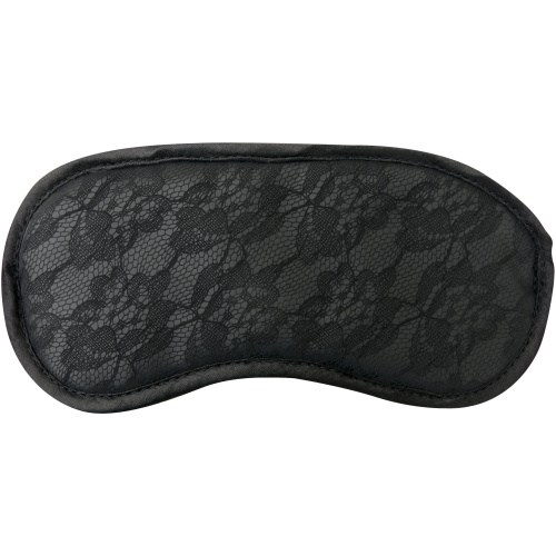 Sincerely Lace Blindfold