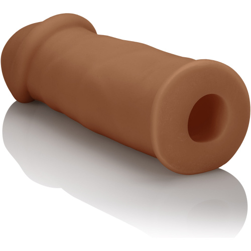 Futorotic Penis Extender - Brown