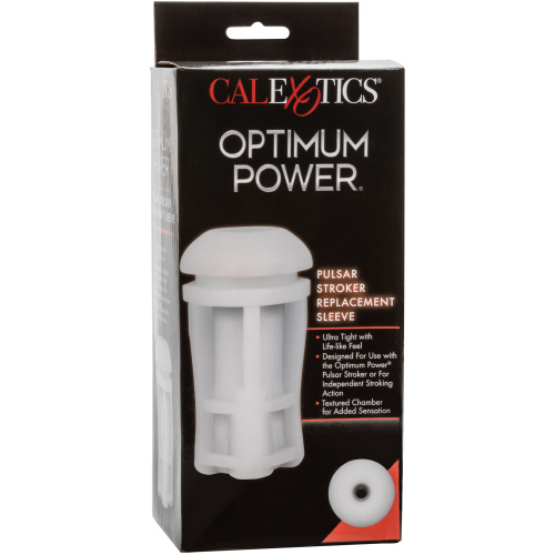 Optimum Power Pulsar Stroker Replacement Sleeve
