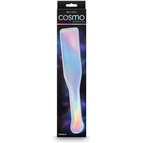 Cosmo Bondage - Paddle - Rainbow