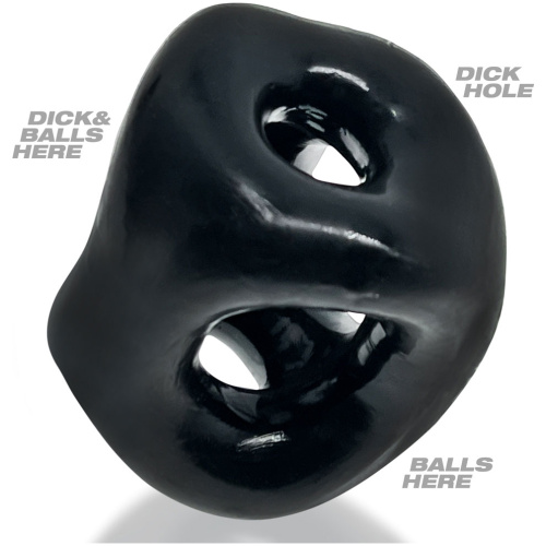 Tri-Sport XL - Black