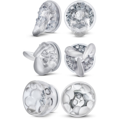 Temptasia - Titillator Nipple Play