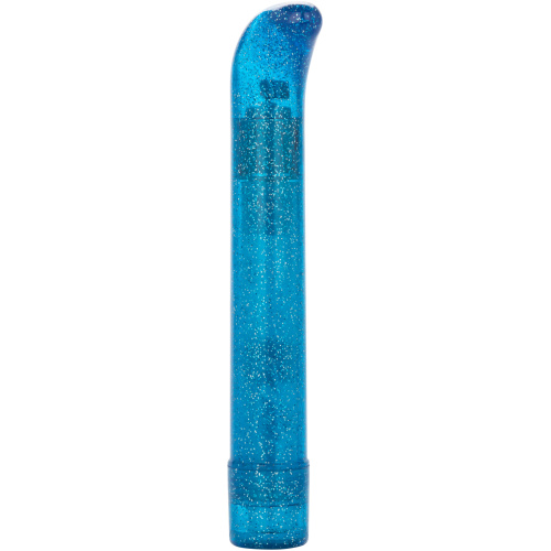 Sparkle Slim G-Vibe - Blue