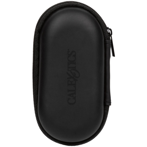 Rechargeable Hideaway Bullet - Gold