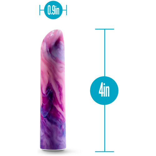 Limited Addiction - Entangle - Power Vibe - Lilac