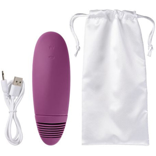 Health and Wellness Oral Flutter Plus - Plum