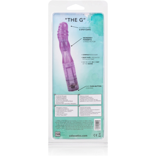 Sparkle Softees the G