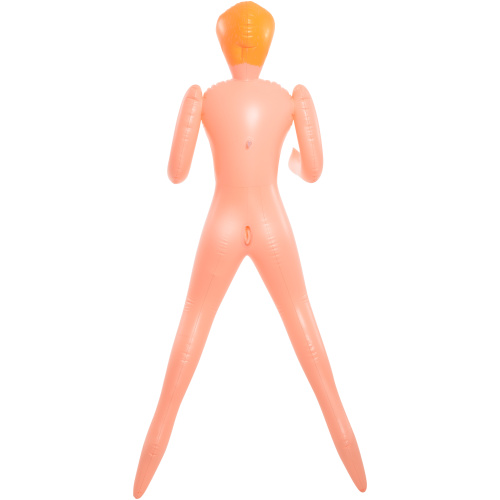 Becky the Beginner Babe Doll