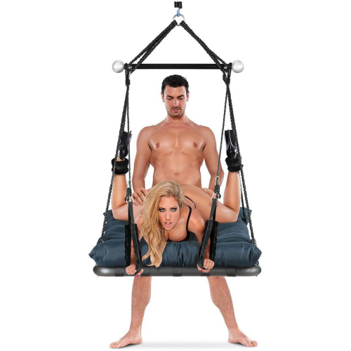 King Size Love Swing