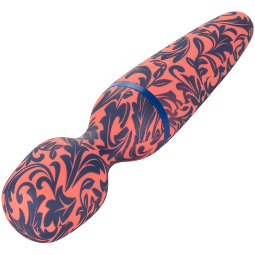 Naughty Bits w.i.l.f. Wand i'd Like to Fuck