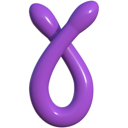 Double Whammy - Purple