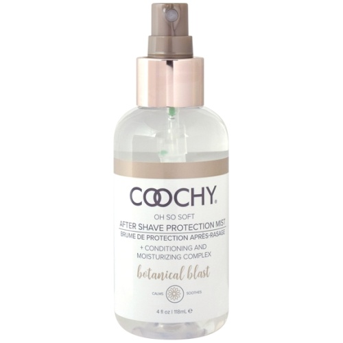 Coochy After Shave Protection Mist - 4 Oz