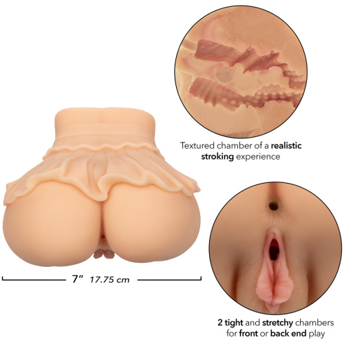 Cheap Thrills the Peep Show Girl