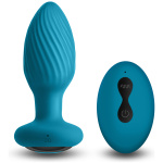 Inya - Alpine - Teal