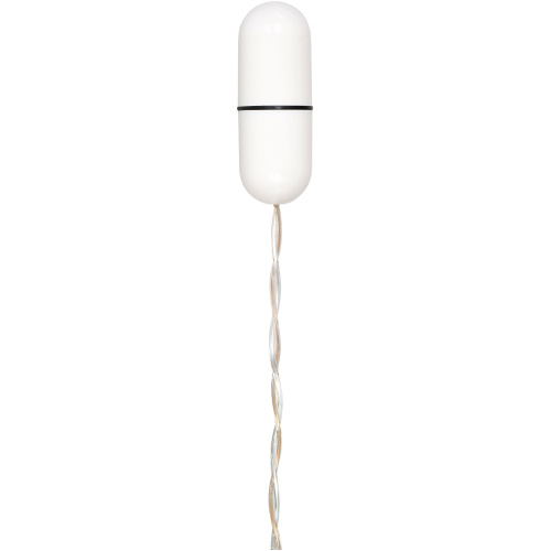 Shell Shock Rechargeable Vibrating Stroker