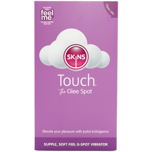 Skins Touch - the Glee Spot - Purple
