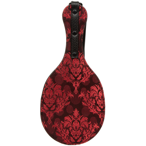 Scandal Round Double Paddle