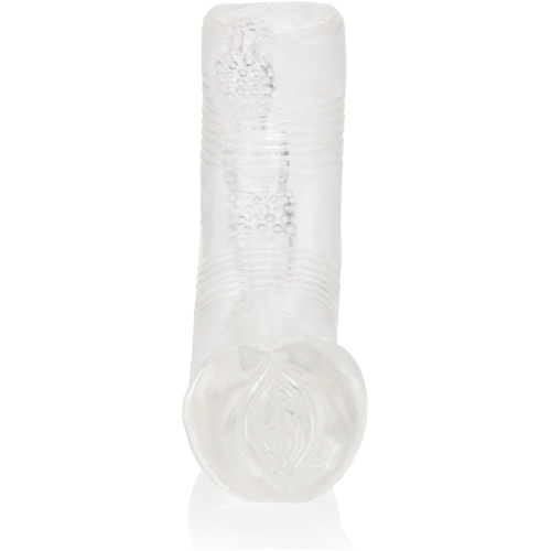 Deep Curve Stroker Tight Pussy