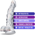 B Yours Diamond - Luster - Clear