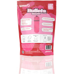 Screaming O 4t - Bullet - Super Powered One Touch  Vibrating Bullet - Strawberry
