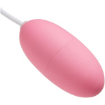 Cloud 9 3 Speed Bullet With Remote - Pink