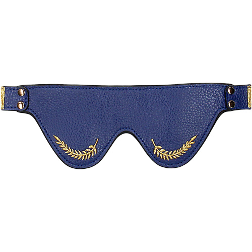 Eye-Mask - Sailor Theme - Blue