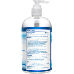 Relax Desensitizing Anal Lubricant - 17 Oz