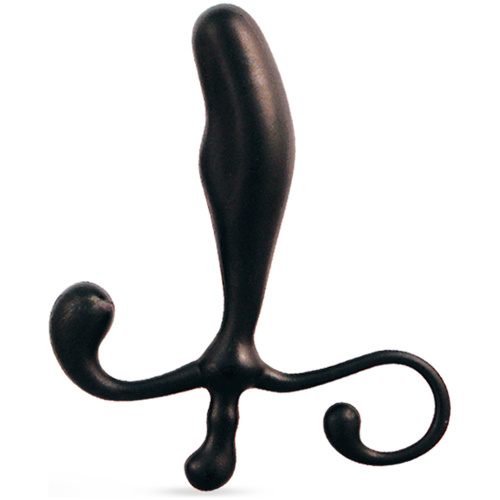 Vx1 Prostimulator Prostate Massager - Black
