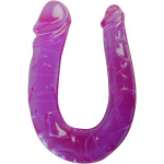 Fetish Fantasy Series Lucky Lady Dual Stimulator