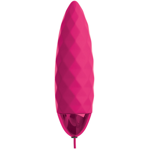 Omg! Bullets Fun Vibrating Bullet