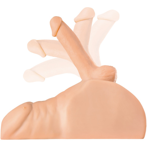 Pdx Extreme Plus Perfect Ride - Light