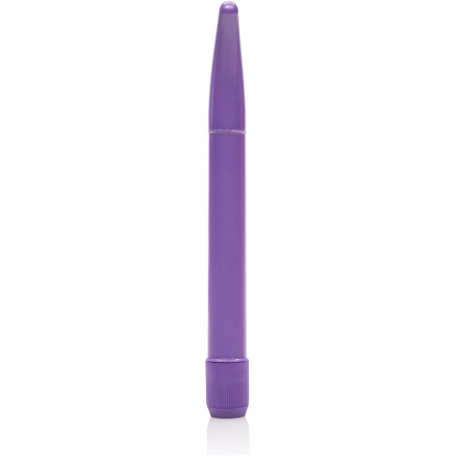 Slenderr G-Spot 7 Inches Massager - Purple