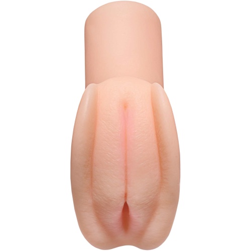 Perfect Pussy Pleasure Stroker