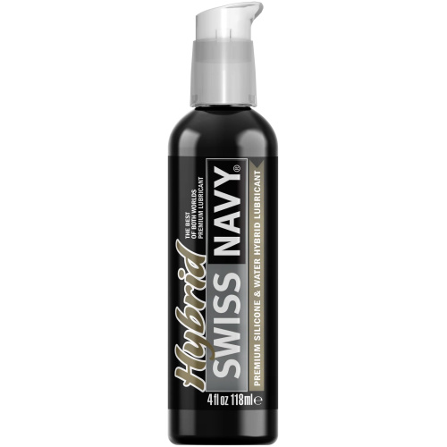 Hybrid Lubricant 4 Oz