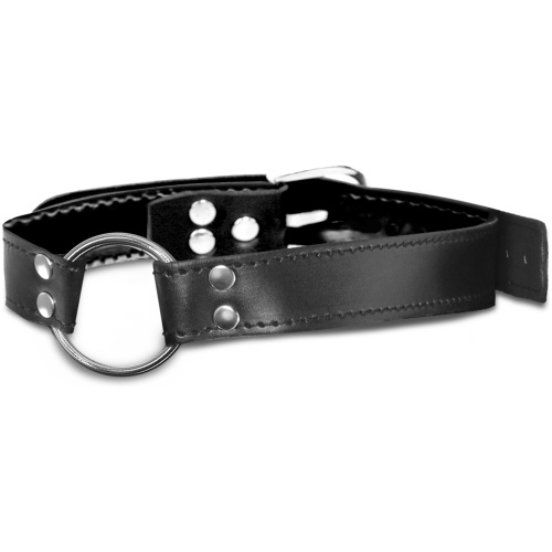 Fetish Fantasy Limited Edition O-Ring Gag - Black